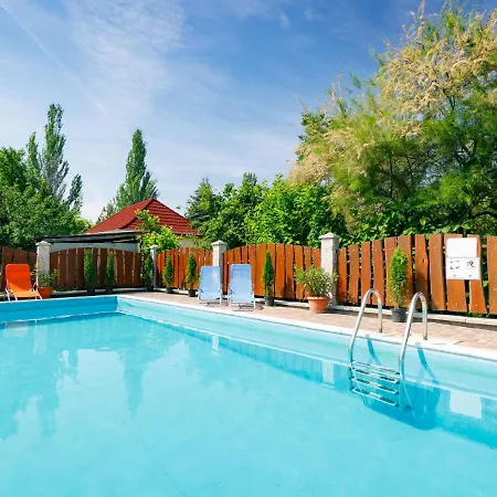 Yucca 2 By Interhome Apartment