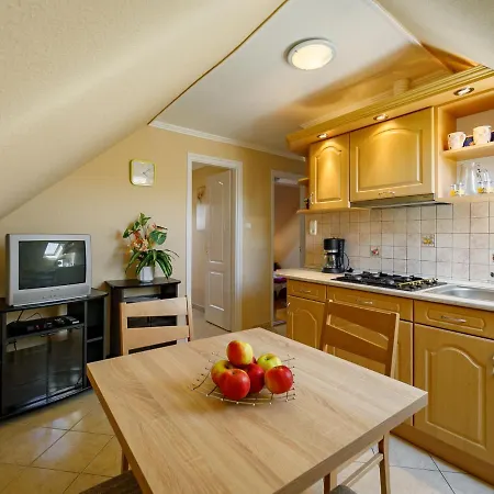Apartment Yucca 2 By Interhome Zamardi